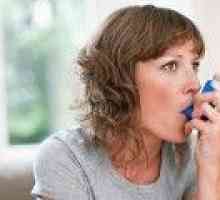 Alergic (atopic) astm