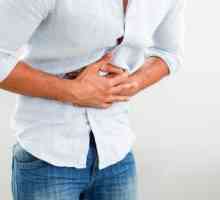 Gastrita atrofica: simptome și tratament