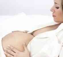 Durerile musculare în timpul sarcinii, cauze, tratament