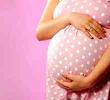 Ce se poate face cu constipație în timpul sarcinii