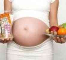 Ce vitamine pentru a bea în timpul sarcinii?