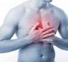 Miocardica distrofie, cauze, simptome, tratament