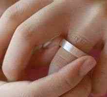 Viata sexuala este foarte puternic influențată de inelul de logodna!