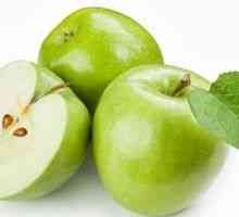 Nu luați statine, suficient pentru a mânca un măr pe zi!