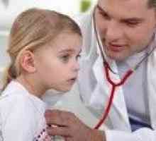 Bronsita obstructiva la copii, cauze, simptome, tratament