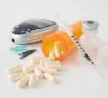 Complicație periculoasă a diabetului zaharat