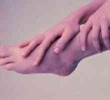 De ce degetele amorțite și degetele de la picioare? motive
