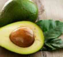 Avantaje și prejudicii de avocado, proprietăți utile