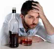 Consecințele consumului de alcool