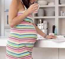 Probleme urinare in timpul sarcinii