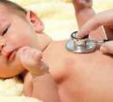 Detresă respiratorie la nou-nascuti
