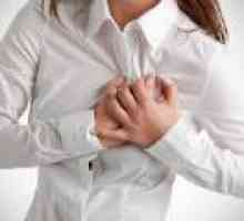 Boli de inima reumatoidă - ce să fac?