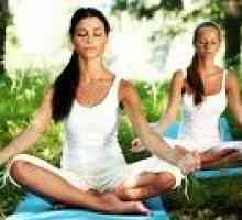 Sensation: Yoga poate ajuta la vindecarea cancerului