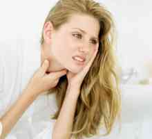 Simptome de boli tiroidiene la femei