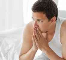 Simptomele de cistita la barbati: cauze, tratament