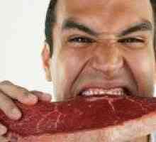 Consumul de carne la gratar este benefic pentru sănătate