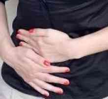 Hodorogit în abdomen: cauze, tratament