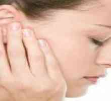 Ureche nazală: cauze, tratament