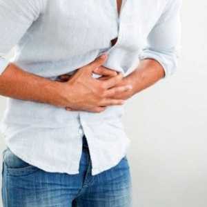 Gastrita atrofica: simptome și tratament