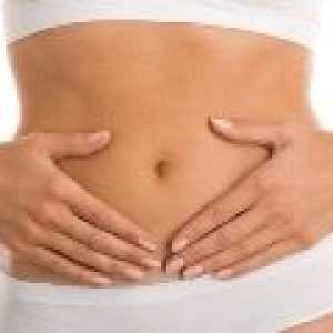 Dureri abdominale la începutul sarcinii