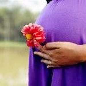 Hemoroizii in timpul sarcinii - tratamente comentarii