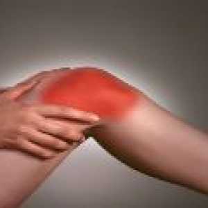 Osteoartrita a genunchiului: cauze, tratament
