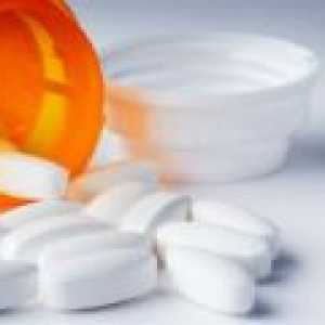 Antibiotice eficiente pentru tratarea sinuzitei
