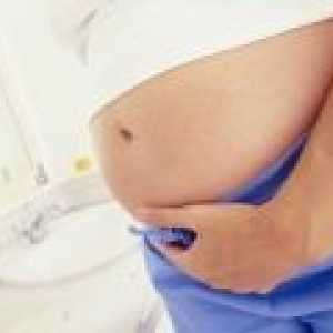 Incontinența urinară în timpul sarcinii