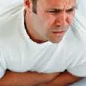 Exacerbarea gastrita cronica - cauze, tratament