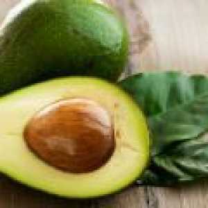 Avantaje și prejudicii de avocado, proprietăți utile