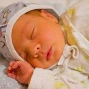 Bilirubinei crescute la nou-nascuti