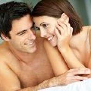Normal sex - una dintre cele mai bune metode de prevenire a cancerului de prostata