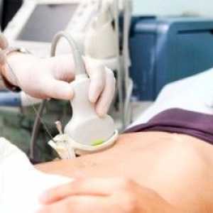 Diagnostic cu ultrasunete: pregătirea pentru studiul vezicii urinare