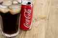 Harm la Coca-Cola pentru organism