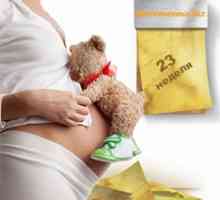 23 De săptămâni de sarcină: ce se întâmplă cu copilul și mama