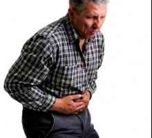 Adenomul de prostata: simptome si tratament