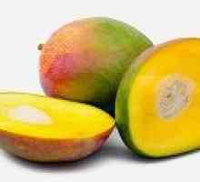 Mango african pentru pierderea în greutate, cât de eficiente?