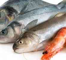 Alergiile la pește, simptome și tratament