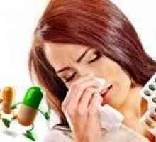 Alergia la vitamine: cauze, simptome, tratament