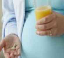 Alergiile in timpul sarcinii, ce pastile pentru a lua?
