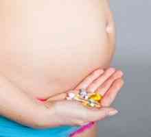 Antihistaminicele în timpul sarcinii