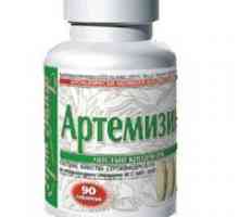 Artemisinină