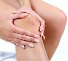 Artrita genunchiului: simptome si tratament