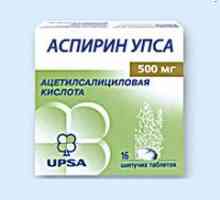 Aspirina UPSA