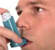 Astmatice Bronsita - cauze, simptome, tratament