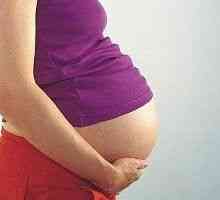 Descărcarea de gestiune albă în timpul sarcinii, cauze, tratament