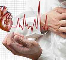 Bloc cardiac, simptomele si tratamentul acesteia