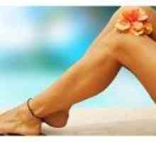 Dureri în articulația genunchiului: cauze, simptome, tratament
