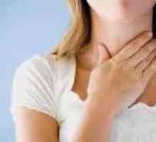 Durere în esofag la înghițire, în timpul trecerii alimentelor, cauze, tratament