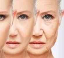 Bolile umane în procesul de îmbătrânire